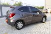 Honda Brio E Satya MT 2020 Abu-abu 8