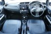 Honda Brio E Satya MT 2020 Abu-abu 10