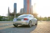 2003 Audi TT 1.8 MT Silver Coupe Surabaya 3