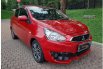 Jual mobil bekas murah Mitsubishi Mirage GLS 2014 di Banten 10