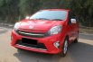 Toyota Agya G 2016 Merah 3
