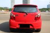 Toyota Agya G 2016 Merah 5