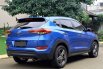 Hyundai Tucson XG 2016 SUV 2