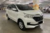 DKI Jakarta, Toyota Avanza E 2017 kondisi terawat 10