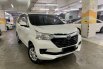 DKI Jakarta, Toyota Avanza E 2017 kondisi terawat 9