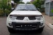 Jawa Timur, jual mobil Mitsubishi Pajero Sport Dakar 2012 dengan harga terjangkau 1