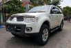 Jawa Timur, jual mobil Mitsubishi Pajero Sport Dakar 2012 dengan harga terjangkau 8