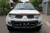 Jawa Timur, jual mobil Mitsubishi Pajero Sport Dakar 2012 dengan harga terjangkau 6