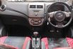 Km Low Pjk Pjg Daihatsu Ayla X 1.0 Matic 2016 Hitam Istimewa 4