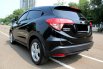 Honda HR-V E 2015 Hitam 4