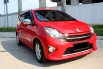 Toyota Agya G 1.0 AT 2016 Merah 1