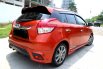 Toyota Yaris S TRD AT 2015 Orange 7