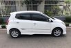 Toyota Agya TRD Sportivo 2015 di Jawa Timur 5