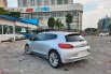 2012 Volkswagen Scirocco 1.4 TSi VW Silver Surabaya 3