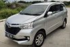 Jual mobil bekas murah Toyota Avanza G 2016 di DKI Jakarta 12