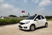 DKI Jakarta, Honda Brio Satya E 2018 kondisi terawat 3