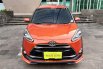Toyota Sienta 2017 DKI Jakarta dijual dengan harga termurah 9
