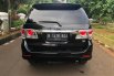Jual Toyota Fortuner G Luxury 2013 harga murah di DKI Jakarta 10