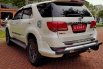 Mobil Toyota Fortuner 2015 G TRD dijual, Banten 6