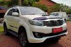 Mobil Toyota Fortuner 2015 G TRD dijual, Banten 3