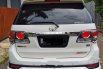 Jawa Barat, Toyota Fortuner G TRD 2015 kondisi terawat 5