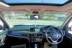 2017 PMK 2018 BMW X5 XDrive 2.0 AT Turbo Diesel Record Garansi 2022 Putih Surabaya 5