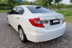 Mobil Honda Civic 2013 1.8 dijual, Jawa Timur 4