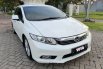 Mobil Honda Civic 2013 1.8 dijual, Jawa Timur 1