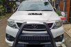 Jawa Barat, Toyota Fortuner G TRD 2015 kondisi terawat 4