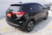 Honda HRV E 1.5 CVT 2019 Hitam 8