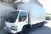 MULUS+BanBARU,MURAH CDD LONG Isuzu Elf 125ps LWB Box Alumunium 2015 1