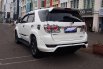 DKI Jakarta, jual mobil Toyota Fortuner G TRD 2014 dengan harga terjangkau 6