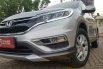 Honda CR-V 2.0 AT RM1 1WD FULL ORI + GARANSI MESIN & TRANSMISI 1 TAHUN  2