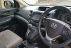 Honda CR-V 2.0 AT RM1 1WD FULL ORI + GARANSI MESIN & TRANSMISI 1 TAHUN  4