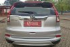 Honda CR-V 2.0 AT RM1 1WD FULL ORI + GARANSI MESIN & TRANSMISI 1 TAHUN  3