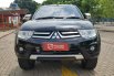 Mitsubishi Pajero Sport Exceed FULL ORI + GARANSI MESIN & TRANSMISI 1 TAHUN 1