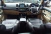 Toyota Fortuner Vnt  TRD Sportivo Diesel Matic 2015 Hitam 3