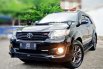 Toyota Fortuner Vnt  TRD Sportivo Diesel Matic 2015 Hitam 5
