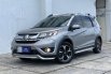 Mobil Honda BR-V 2017 E Prestige dijual, DKI Jakarta 1