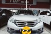 Honda CR-V 2.4 i-VTEC  th 2013 2