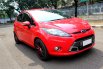 Ford Fiesta Sport 2011 at Merah 2