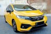 Honda Jazz RS  Matic 2019 Kuning, Km 6 Rb 3