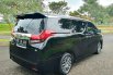 Mobil Toyota Alphard 2017 G terbaik di Banten 4