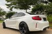 DKI Jakarta, BMW M2 2016 kondisi terawat 1