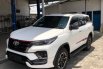 Toyota Fortuner G TRD 2