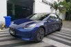 Brand New 2020 Tesla Model 3 Standard Range Plus Deep Blue Metallic on Black 8