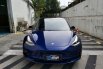 Brand New 2020 Tesla Model 3 Standard Range Plus Deep Blue Metallic on Black 7