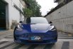 Brand New 2020 Tesla Model 3 Standard Range Plus Deep Blue Metallic on Black 10