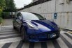 Brand New 2020 Tesla Model 3 Standard Range Plus Deep Blue Metallic on Black 9