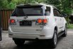 Toyota Fortuner G VNT 2012 1